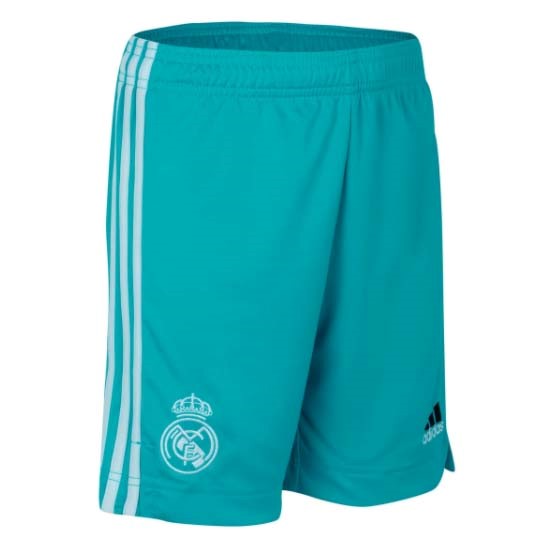Pantalones Real Madrid Tercera Equipación 2021/2022